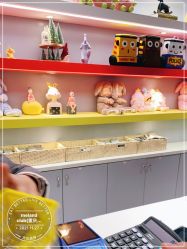 -meland club亲子乐园(重庆万象城店)