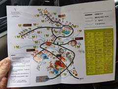 -七仙岭君澜度假酒店·桃源小馆中餐厅