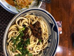 -老九圆山西面馆(CBD店)