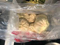 -张记包子铺(龙禧园店)