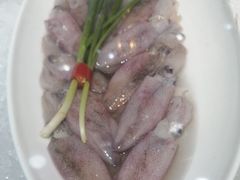 -阿湾楼·温州海鲜·江浙菜(京江路店)