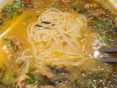 -魏家凉皮(博水商务大厦店)