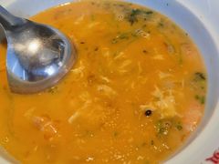 -村长家的疙瘩汤·东营菜(东营茶城店)