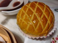 -陶陶居酒家(新天地店)