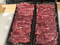 -牛记皇·鲜牛肉火锅(弘阳广场店)