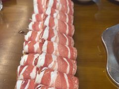 -津门老羊家·铜锅涮羊肉·烧烤(科技园店)