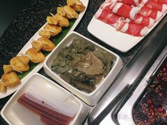 -海底捞火锅(崇文门新世界百货店)