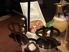 -BAR Signal·鸡尾酒酒吧