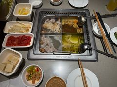 -海底捞火锅(顺义华联店)