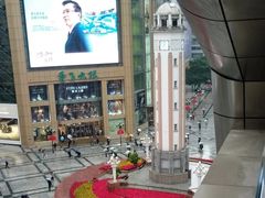 -家富足道·SPA·影院式(解放碑碑中心店)