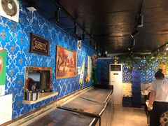 -刀郎牛肉面新疆餐厅·烧烤(清真通州珠江国际城店)