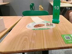 -甲乙饼·手工牛肉饼(东方广场店)