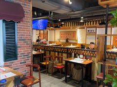 -小核桃品质串店(世茂大道店)