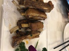 -唐晋人家(源深路店)