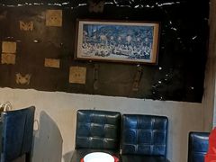 -老灶堂文创火锅(文艺路店)