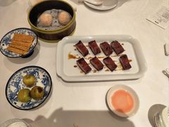 -香港龙凤楼(陆家嘴中心店)