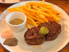 -羽深肉铺 Steak & Wine