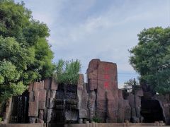 -中华郡文化旅游景区