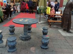 门面-清真·二嫂子煎饼果子(鼓楼旗舰形象店)