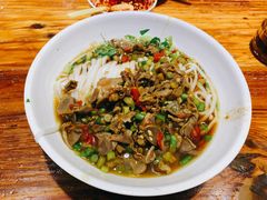 -肆姐面粉馆(坡子街店)