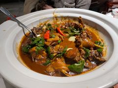 -江南小菜(东辰御龙湾店)