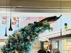 -雀蓝川菜(滨湖万象汇店)