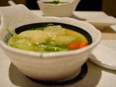 -海航大厦万豪酒店彩海轩中餐厅(霄云路店)