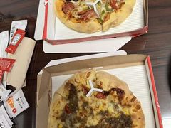-必胜客(威高广场店)