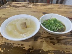 -捞沙巷
