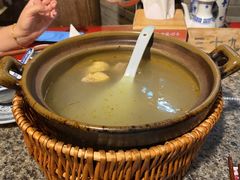 -南京大牌档(香港广场店)