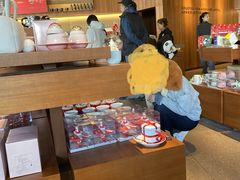 -星巴克(天津大悦城第二店)