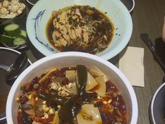 -隆喜元鱼汤包·海鲜(中联广场店)