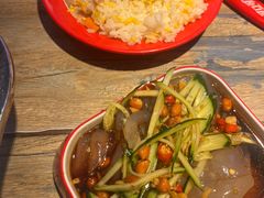 -嘎嘎鸭下巴·爆辣干锅(明教寺店)