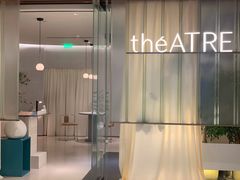 -théATRE 茶聚场(王府中環店)