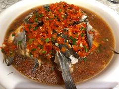 -马凯餐厅(长椿街店)