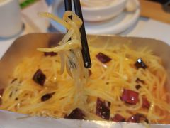 -李老哈·东北菜(宋园路店)