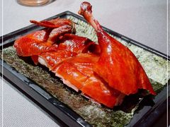 -小厨娘淮扬菜(奥体博览中心奥美店)