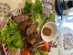 -新疆伊宁远征餐厅