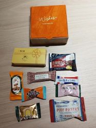 -卡卡喜糖伴手礼·商务礼宝宝礼·婚礼用品