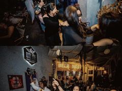 -玩坞轰趴馆·户外团建聚会主题生日派对馆(世豪广场店)