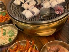 -味家烤肉烤鳗鱼牛排(西塔旗舰店)