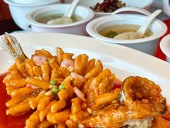 -馋遇江南·精致湖景雅宴(东方之门店)