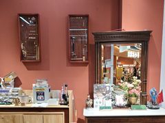 -十八字金银饰·拼豆·开蚌手工体验团建(君太百货店)