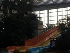 -龙达温泉生态城