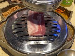 -安小胖韩国烤肉(财富广场画苑小区店)