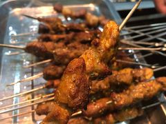 -9号乌托邦烤羊腿羊排(志华商城旗舰店)