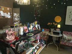-捌楼咖啡书吧(南开店)