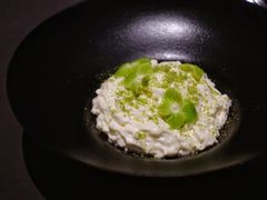 水菜渍蛋糕-曲廊院(东四十一条店)