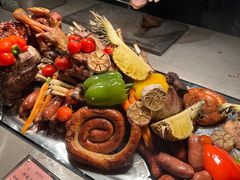 -南湖宾馆·鸳湖阁全日制餐厅