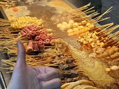 -郭记小街麻辣烫(南小街总店)
